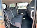 2013 Honda Step WGN