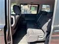 2013 Honda Step WGN