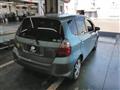 2007 Honda Fit
