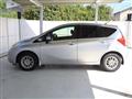 2013 Nissan Note
