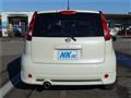 2012 Nissan Note
