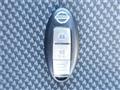 2012 Nissan Note
