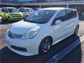 2012 Nissan Note