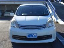 2012 Nissan Note