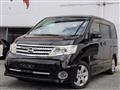 2009 Nissan Serena