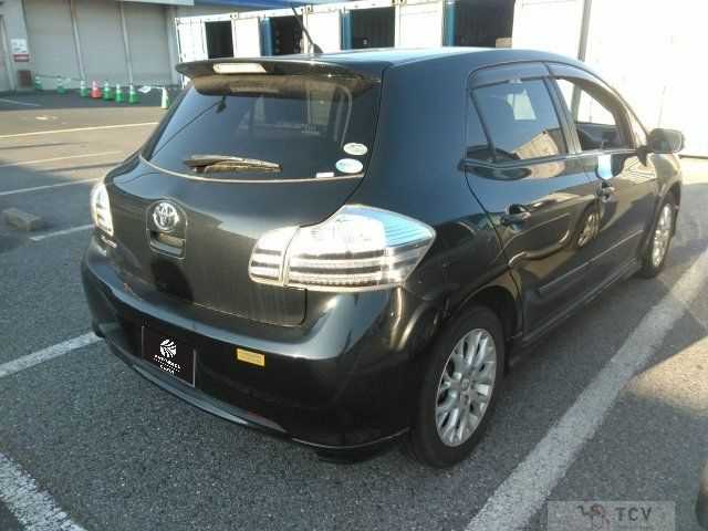 2007 Toyota Blade