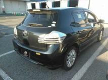 2007 Toyota Blade