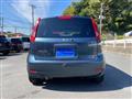 2011 Nissan Note