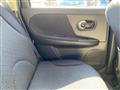 2011 Nissan Note