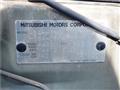 2006 Mitsubishi Pajero Mini