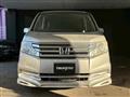 2013 Honda Step WGN