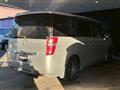 2013 Honda Step WGN