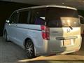 2013 Honda Step WGN