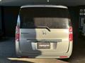 2013 Honda Step WGN