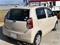 2010 Toyota Passo