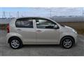 2010 Toyota Passo