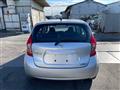 2013 Nissan Note