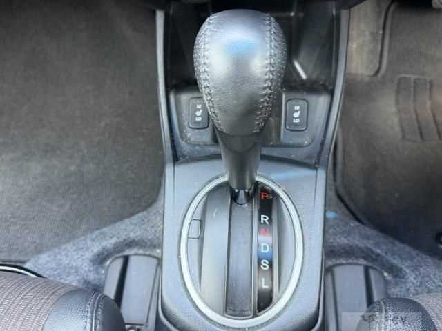 2013 Honda Fit Hybrid