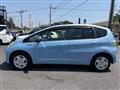 2013 Honda Fit Hybrid