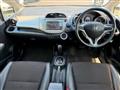 2013 Honda Fit Hybrid