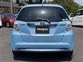 2013 Honda Fit Hybrid