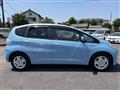 2013 Honda Fit Hybrid