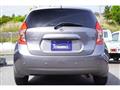 2016 Nissan Note