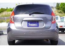 2016 Nissan Note