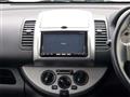 2012 Nissan Note