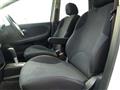 2012 Nissan Note