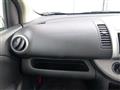 2012 Nissan Note