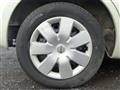 2012 Nissan Note