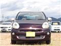 2010 Toyota Passo