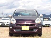 2010 Toyota Passo