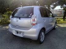 2013 Toyota Passo
