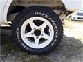 2002 Suzuki Jimny