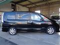 2013 Nissan Serena