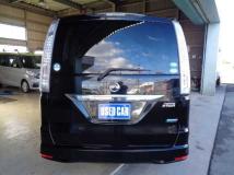 2013 Nissan Serena
