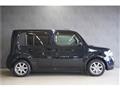 2011 Nissan Cube
