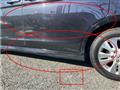 2011 Honda Step WGN