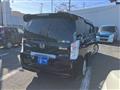 2011 Honda Step WGN
