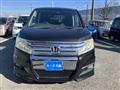 2011 Honda Step WGN
