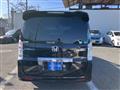 2011 Honda Step WGN