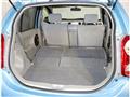 2012 Toyota Passo