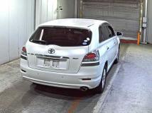 2012 Toyota Mark X