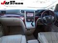 2008 Toyota Alphard