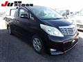 2008 Toyota Alphard