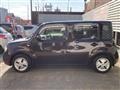 2013 Nissan Cube