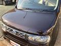 2013 Nissan Cube