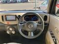 2013 Nissan Cube